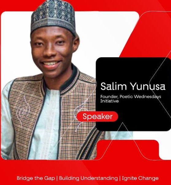 Salim Yunusa