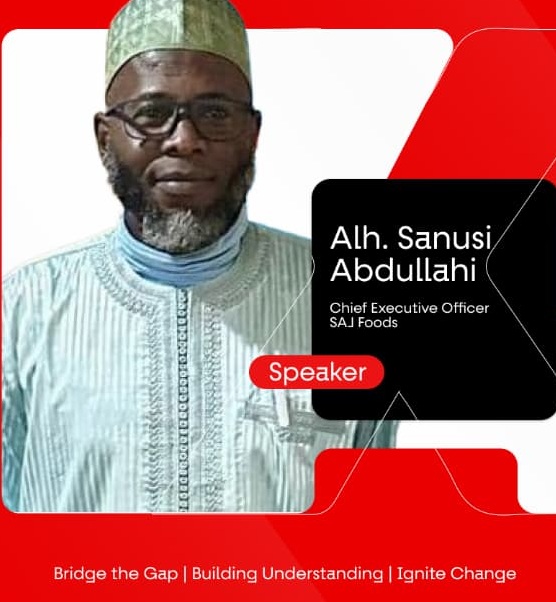 Alhaji Sunusi Abdullahi